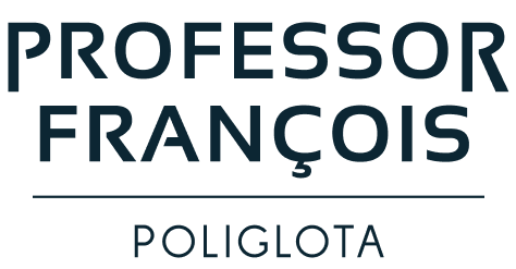 Professor François Poliglota